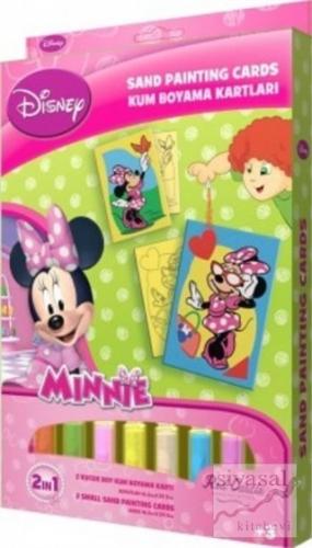 Minnie 1: Kum Boyama Kartları Kolektif