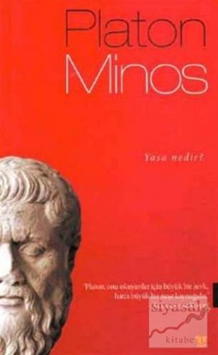 Minos Platon (Eflatun)