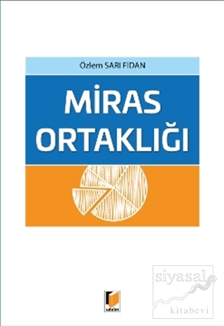 Miras Ortaklığı