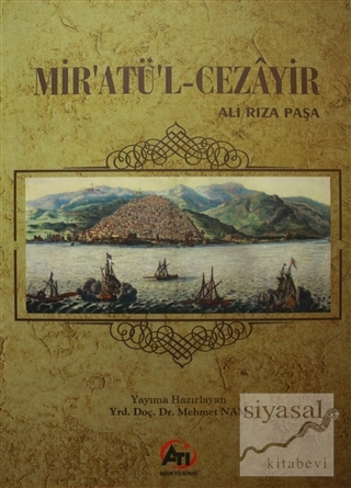 Mir'atü'l-Cezayir Mehmet Nam