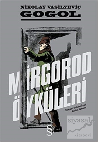 Mirgorod Öyküleri Nikolay Vasilyeviç Gogol