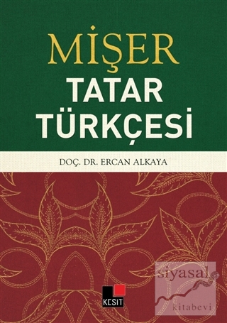 Mişer - Tatar Türkçesi Ercan Alkaya
