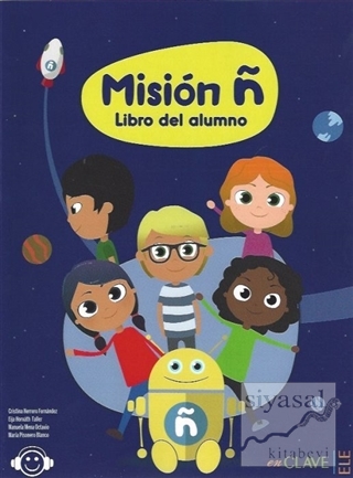 Mision N Libro Del Alumno Cristina Herrero Fernandez