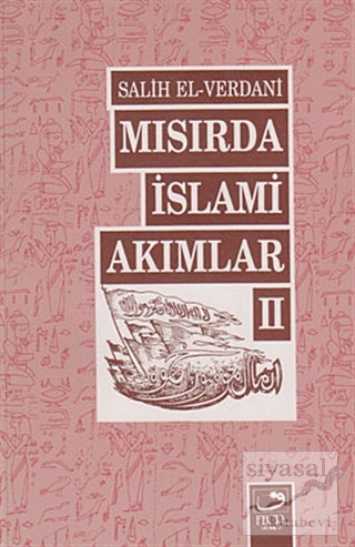 Mısırda İslami Akımlar 2