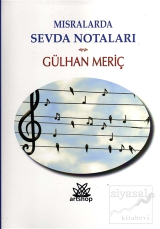 Mısralarda Sevda Notaları