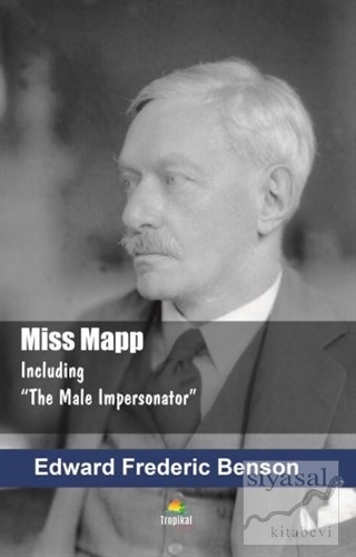 Miss Mapp Edward Frederic Benson