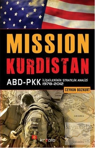 Mission Kurdistan Ceyhun Bozkurt