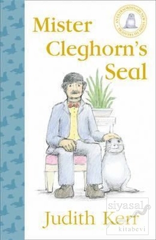 Mister Cleghorn's Seal Judith Kerr