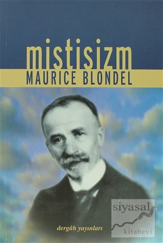 Mistisizm Maurice Blondel