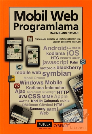 Mobil Web Programlama Maximiliano Firtman