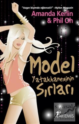 Model Yatakhanesinin Sırları