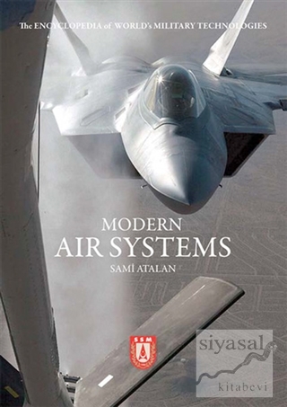 Modern Air Systems (İngilizce) Sami Atalan