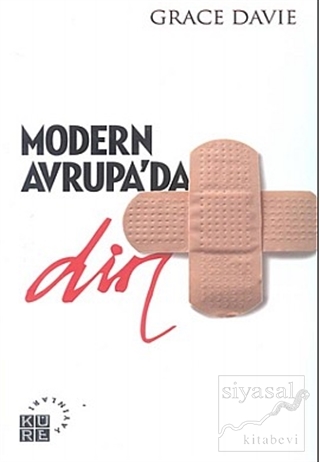 Modern Avrupa'da Din