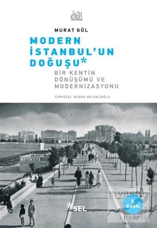Modern İstanbul'un Doğuşu Murat Gül