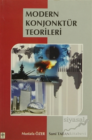 Modern Konjonktür Teorileri Mustafa Özer