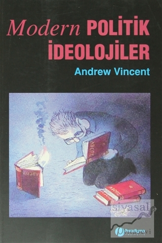Modern Politik İdeolojileri Andrew Vincent