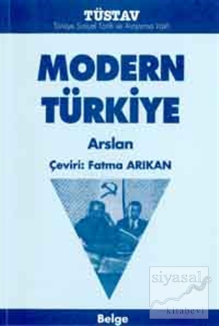 Modern Türkiye Arslan