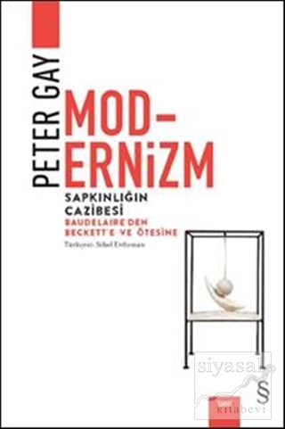 Modernizm Peter Gay