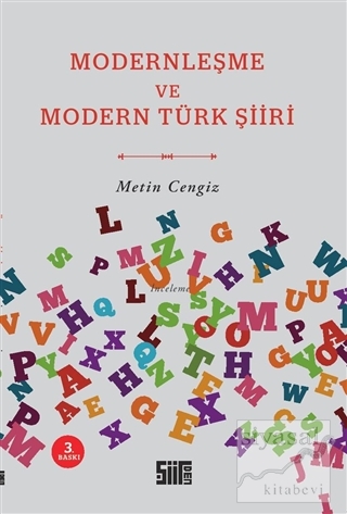 Modernleşme ve Modern Türk Şiiri Metin Cengiz