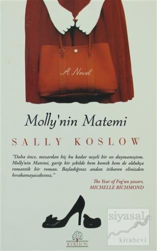 Molly'nin Matemi Sally Koslow