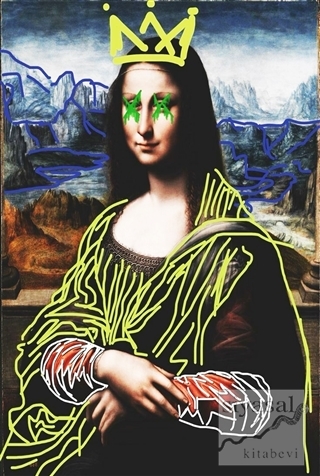 Mona Lisa Geyik