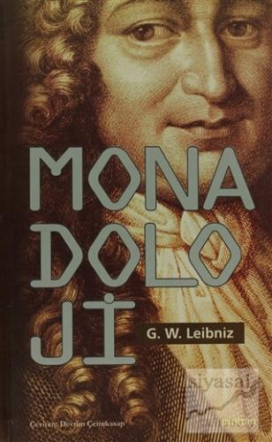Monadoloji (Ciltli) Gottfried Wilhelm Leibniz