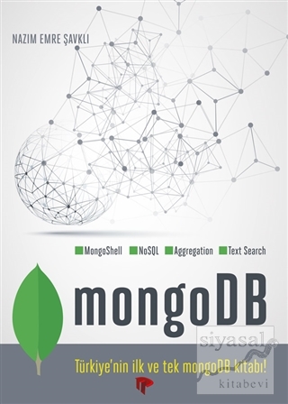 MongoDB Nazım Emre Şavklı