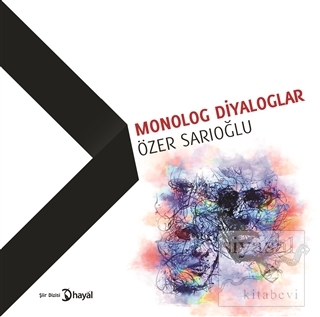 Monolog Diyaloglar Özer Sarıoğlu