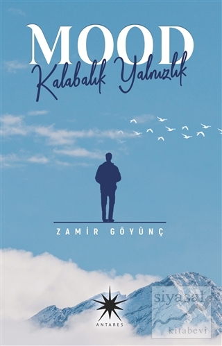 Mood: Kalabalık Yalnızlık Zamir Göyünç