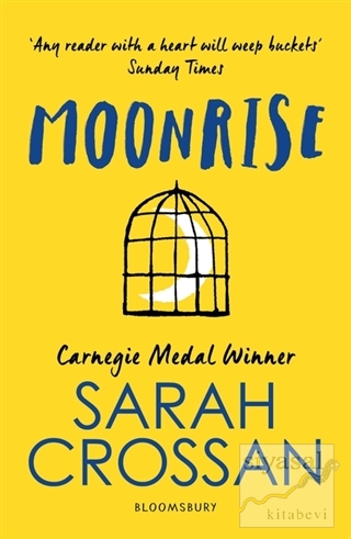 Moonrise Sarah Crossan