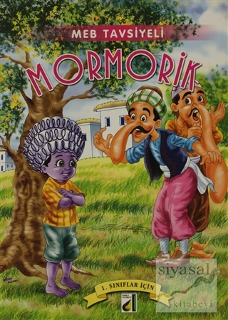 Mormorik - Meb Tavsiyeli Kolektif