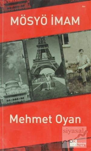 Mösyö İmam Mehmet Oyan