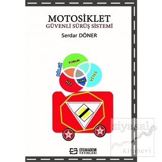 Motorsiklet Güvenli Sürüş Sistemi