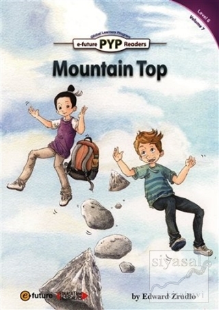 Mountain Top (PYP Readers 6) Edward Zrudlo