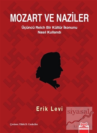 Mozart ve Naziler Erik Levi
