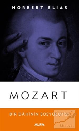 Mozart Norbert Elias