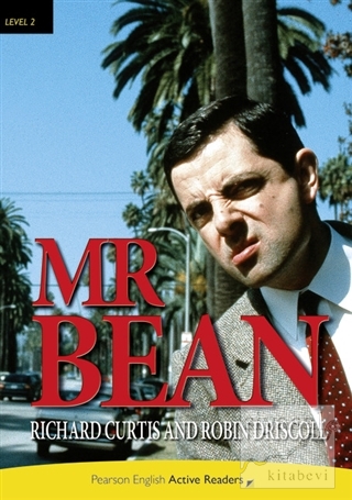 Mr Bean Level 2 Richard Curtis