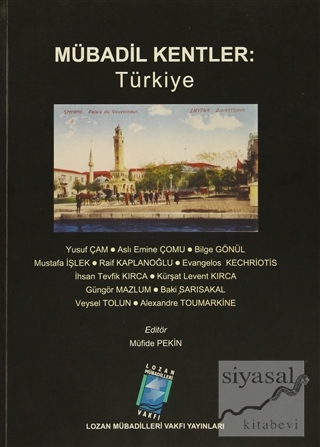 Mübadil Kentler: Türkiye Yusuf Çam