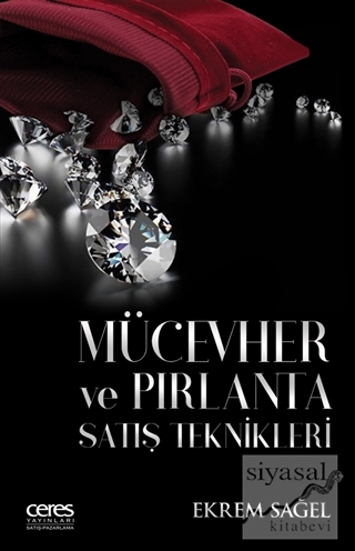 Mücevher ve Pırlanta Satış Teknikleri