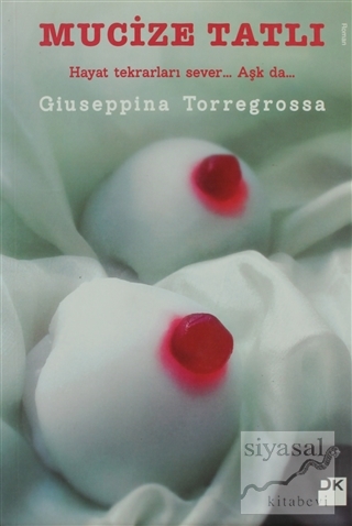 Mucize Tatlı Giuseppina Torregrossa