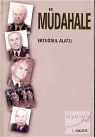 Müdahale 12 Mart 1971 - 12 Eylül 1980 (Yorumsuz)