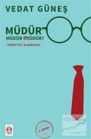 Müdür Müdür Müdür?