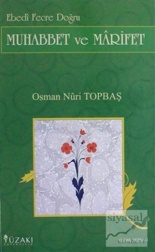 Muhabbet ve Marifet