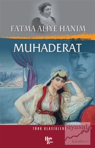 Muhaderat Fatma Aliye Topuz