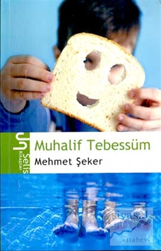 Muhalif Tebessüm Şekerlik Yazıları Mehmet Şeker