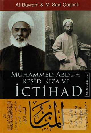 Muhammed Abduh Reşid Rıza ve İctihad Ali Bayram