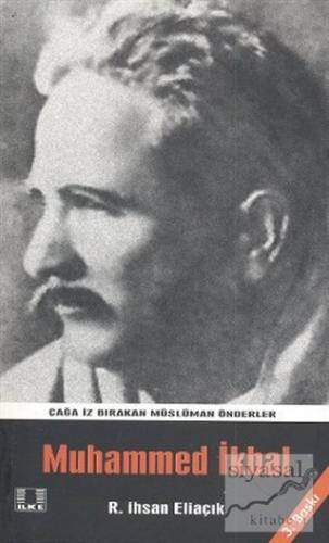 Muhammed İkbal R. İhsan Eliaçık