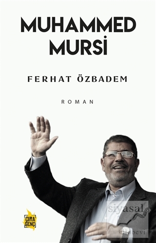 Muhammed Mursi Ferhat Özbadem