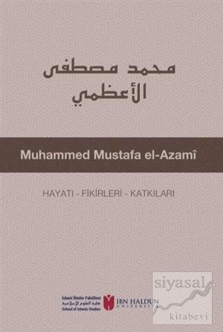Muhammed Mustafa El-Azami Kolektif