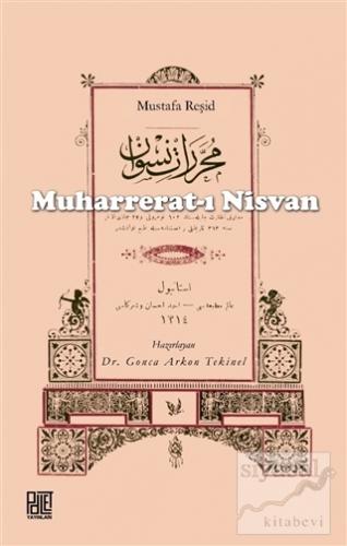 Muharrerat-ı Nisvan Mustafa Reşid